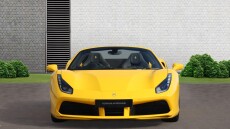 Ferrari 488 Spider 2dr Auto Petrol Convertible